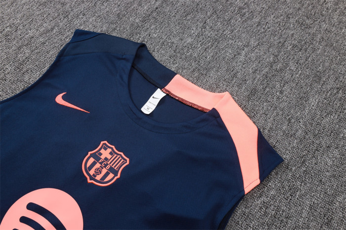 Barcelona Training Jersey 25/26