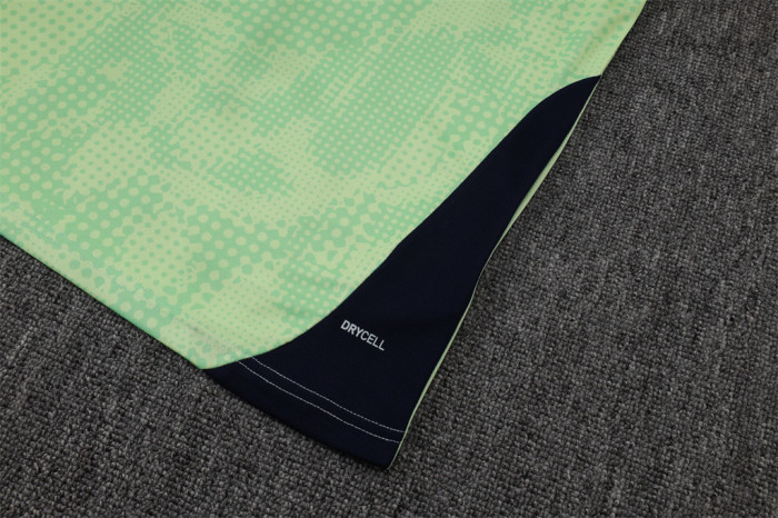 Manchester City Training Jersey 25/26