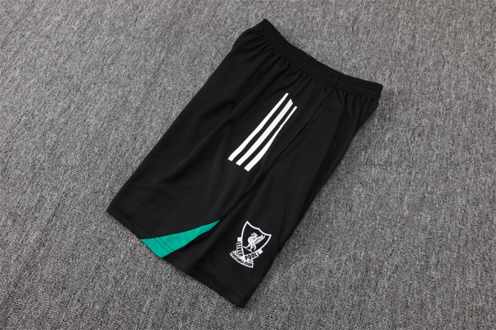 Liverpool Training Jersey 25/26