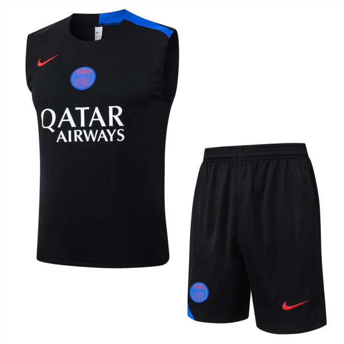 Paris Saint Germain Training Jersey 25/26