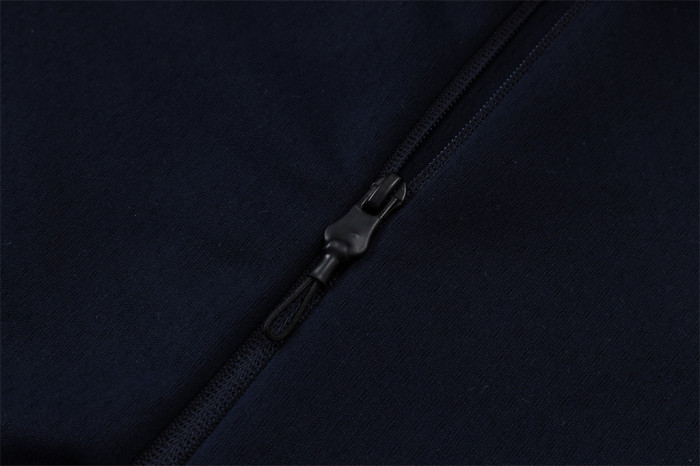 Real Madrid Training Jacket Suit 2025