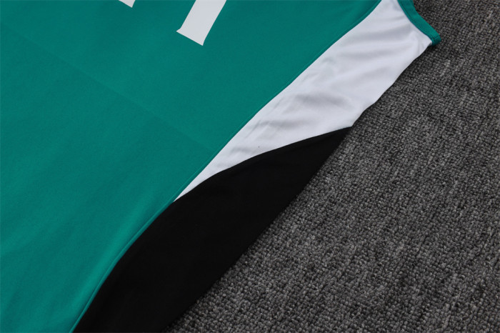 Liverpool Training Jersey 25/26