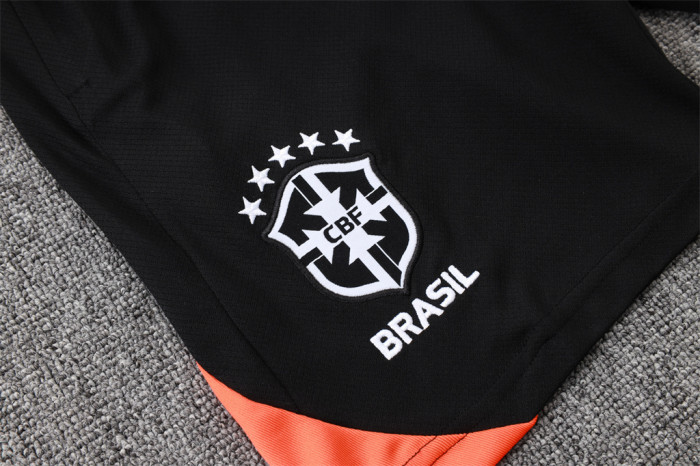 Brazil Training Jersey 25/26