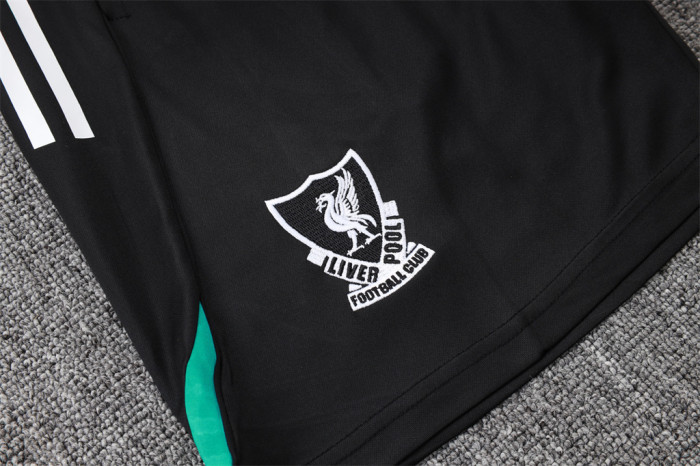 Liverpool Training Jersey 25/26