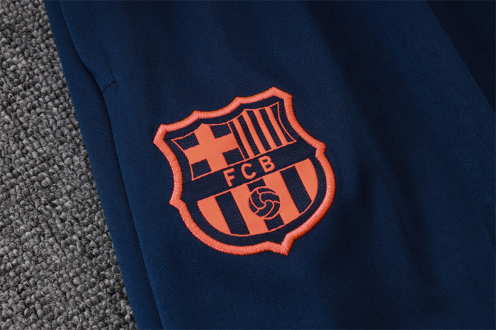 Barcelona Training Pants 25/26