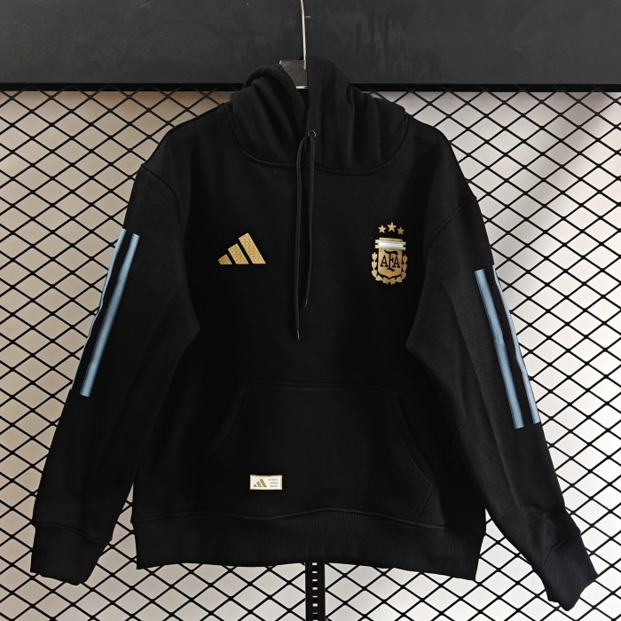 Argentina 2026 Home Hoodie （Multiple colors）