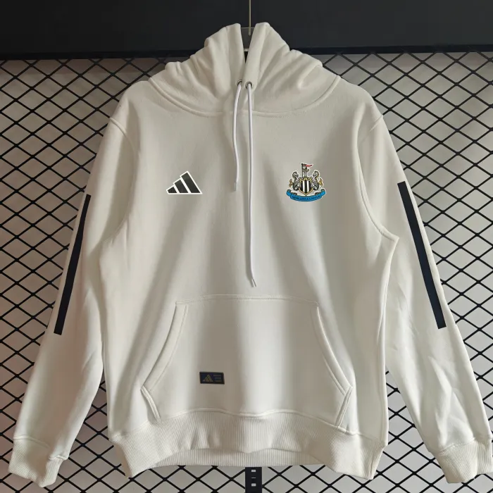 Newcastle United Hoodle Sweatshirt Training Jersey 25/26