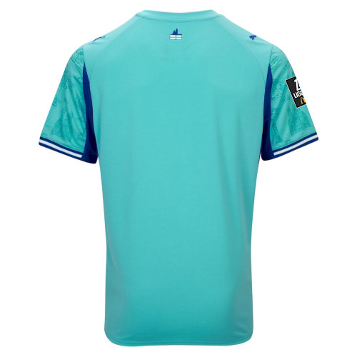 Marseille Goalkeeper Kids Suit 25/26