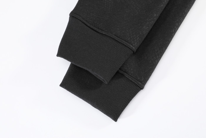 Barcelona Kobe Mamba Snakeskin Hoodie