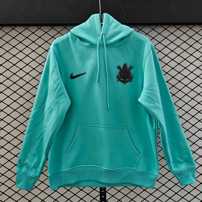 Corinthians Player Black Label Hoodie （Multiple colors）