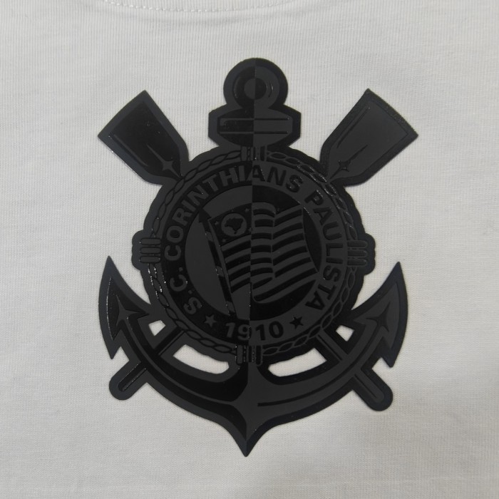 Corinthians Player Black Label Hoodie （Multiple colors）