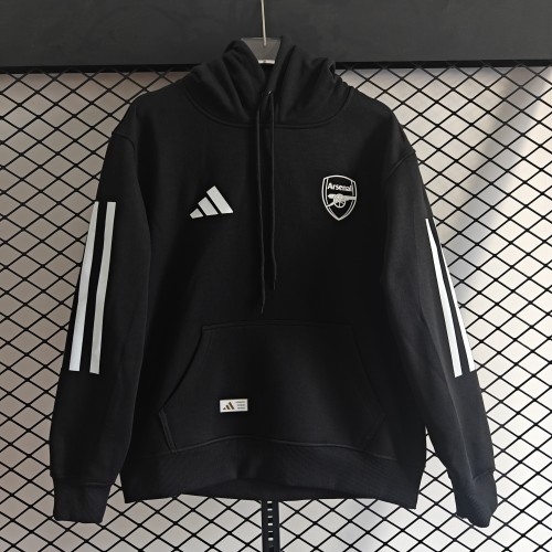 Arsenal 25-26 Player Version Hoodie （Multiple colors）