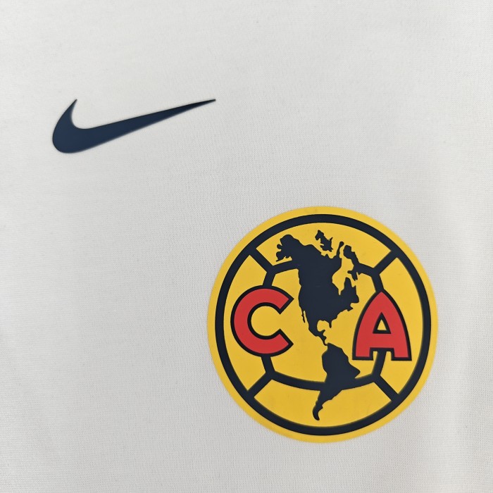 Club America Player Hoodie （Multiple colors）