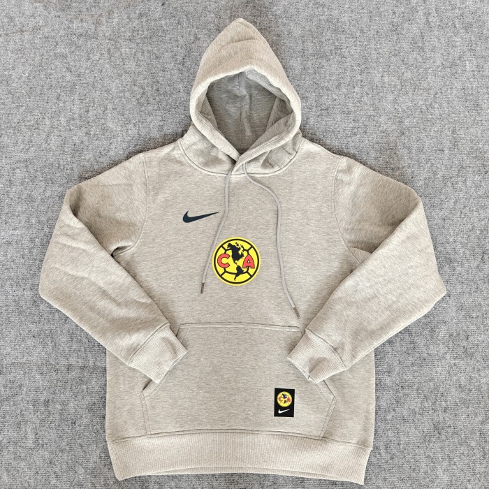 Club America Player Hoodie （Multiple colors）