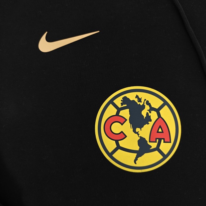 Club America Player Hoodie （Multiple colors）
