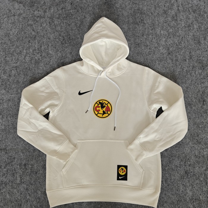 Club America Player Hoodie （Multiple colors）