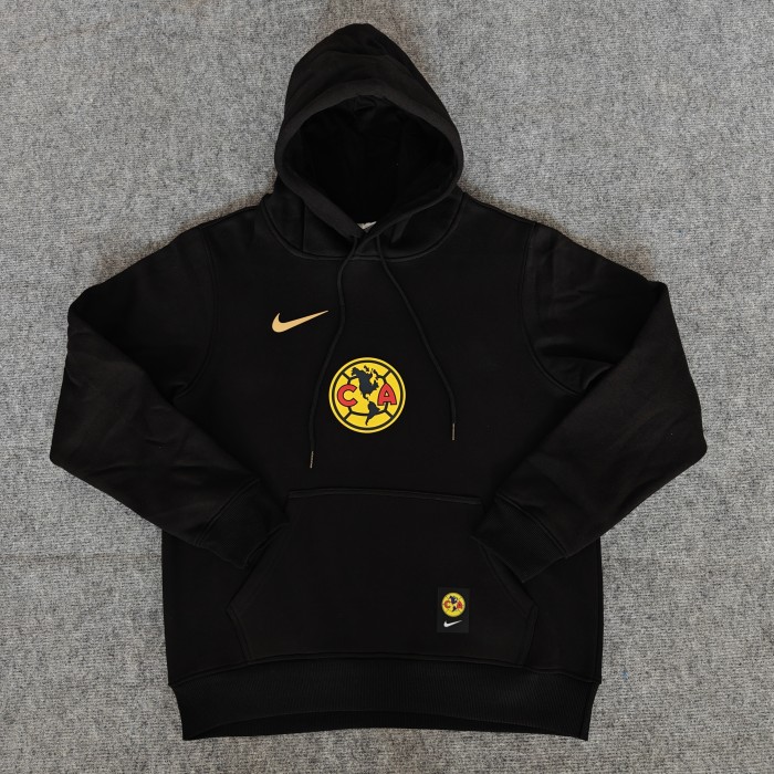 Club America Player Hoodie （Multiple colors）