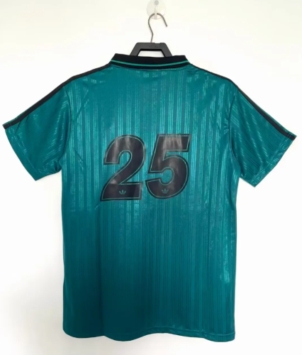 2025 OASIS TOUR JACQUARD JERSEY