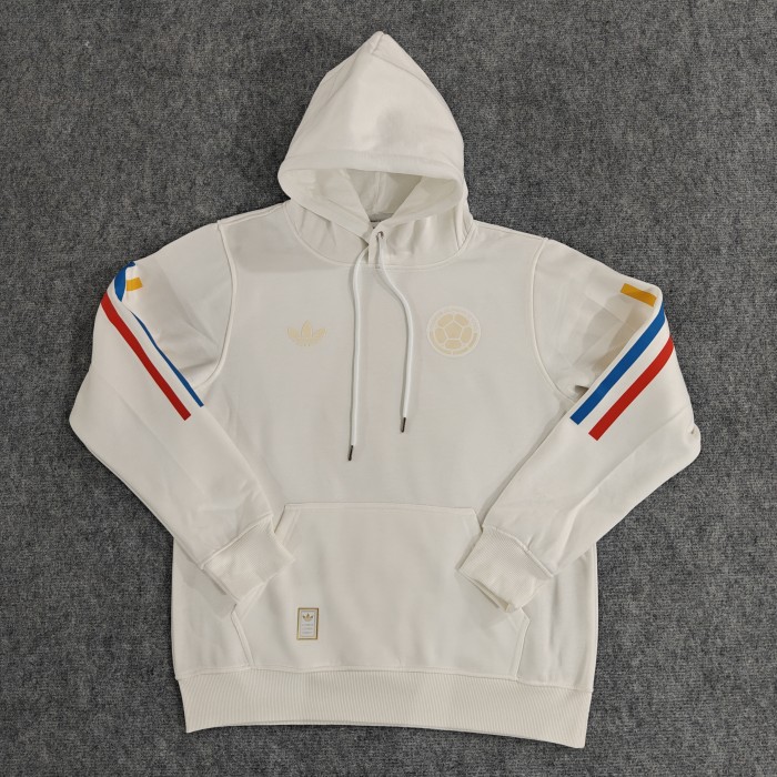 Columbia 100th Anniversary Commemorative Edition  Hoodie （Multiple colors）