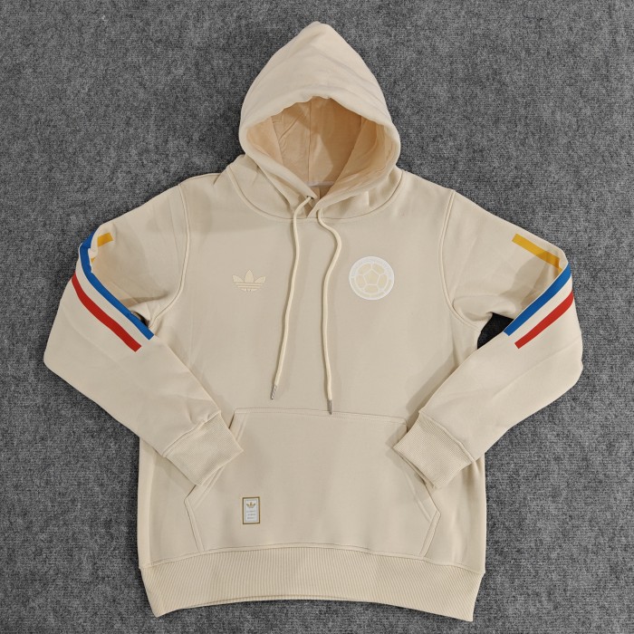 Columbia 100th Anniversary Commemorative Edition  Hoodie （Multiple colors）