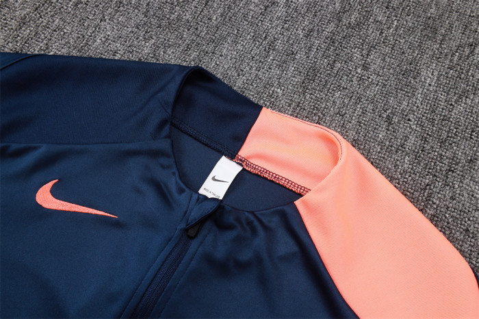 Barcelona Training Jersey Suit 25/26