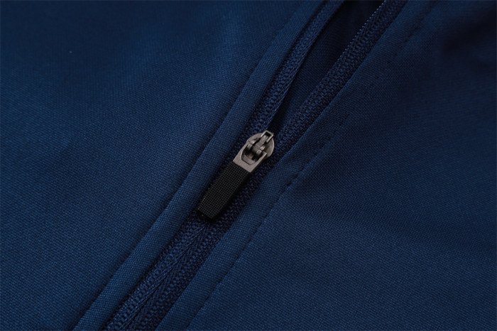 Barcelona Training Jersey Suit 25/26