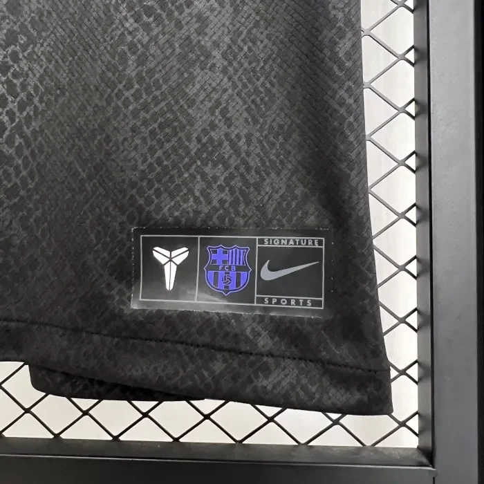 Barcelona x Kobe Bryant Pre-Match away Men Jersey 25/26