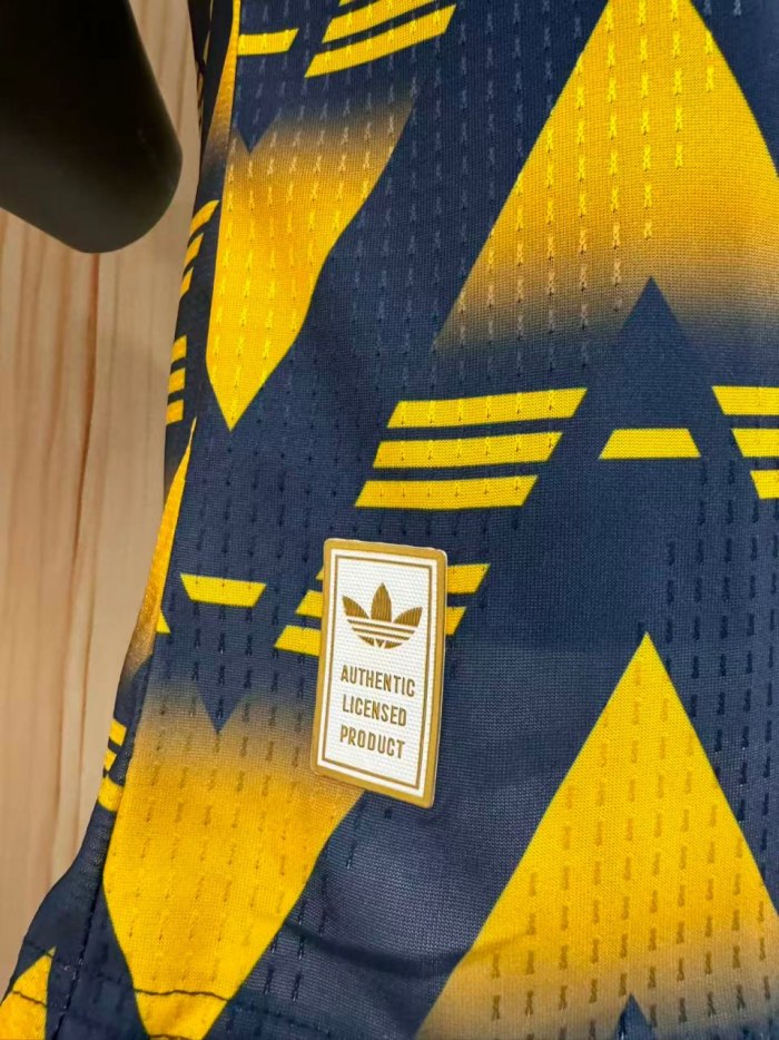 Arsenal Away Player Jersey 26/27