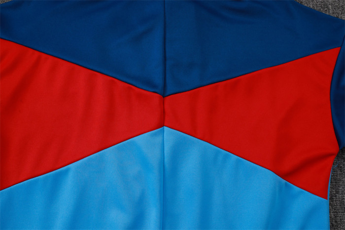 Barcelona Training Jacket 25/26