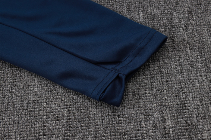 Barcelona Training Jersey Suit 25/26