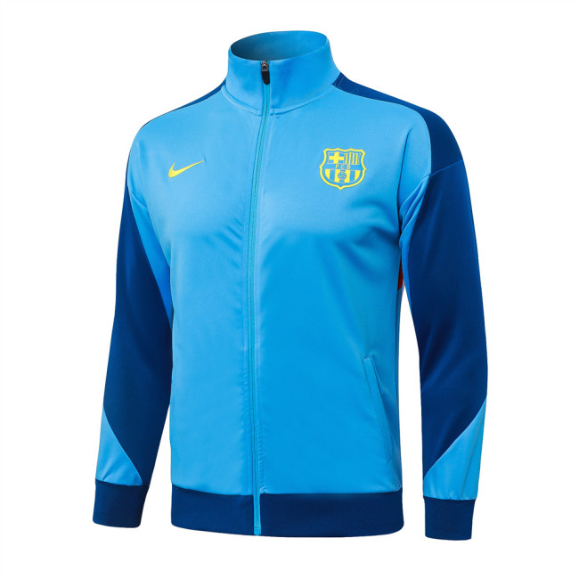 Barcelona Training Jacket 25/26