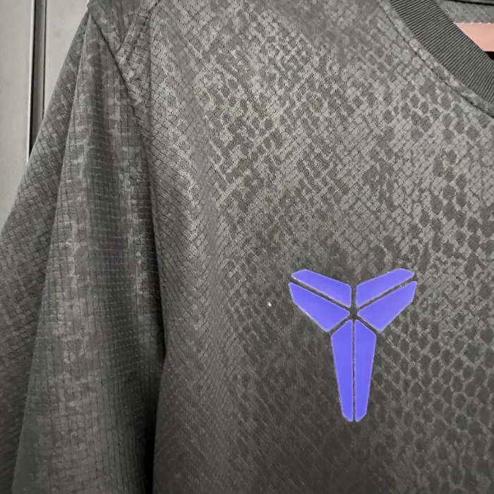 Barcelona x Kobe Bryant Pre-Match away Men Jersey 25/26