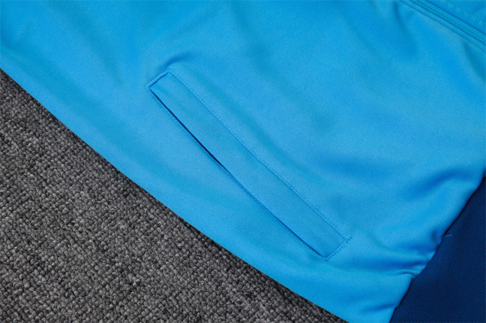 Barcelona Training Jacket 25/26