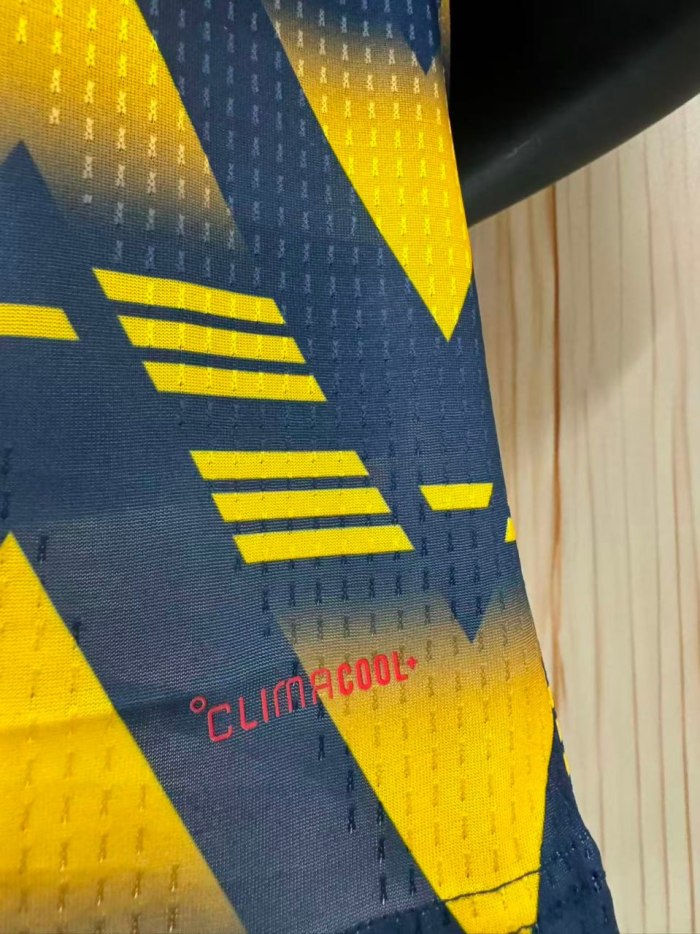 Arsenal Away Player Jersey 26/27