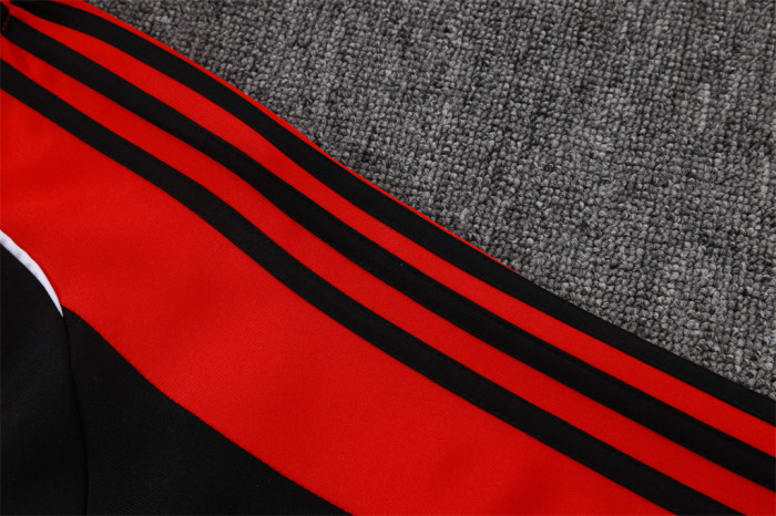 Flamengo Training Jacket 25/26
