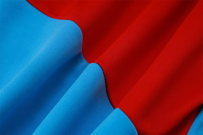 Barcelona Training Jacket 25/26