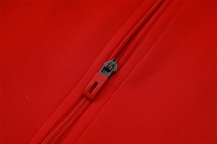 Flamengo Training Jacket 25/26