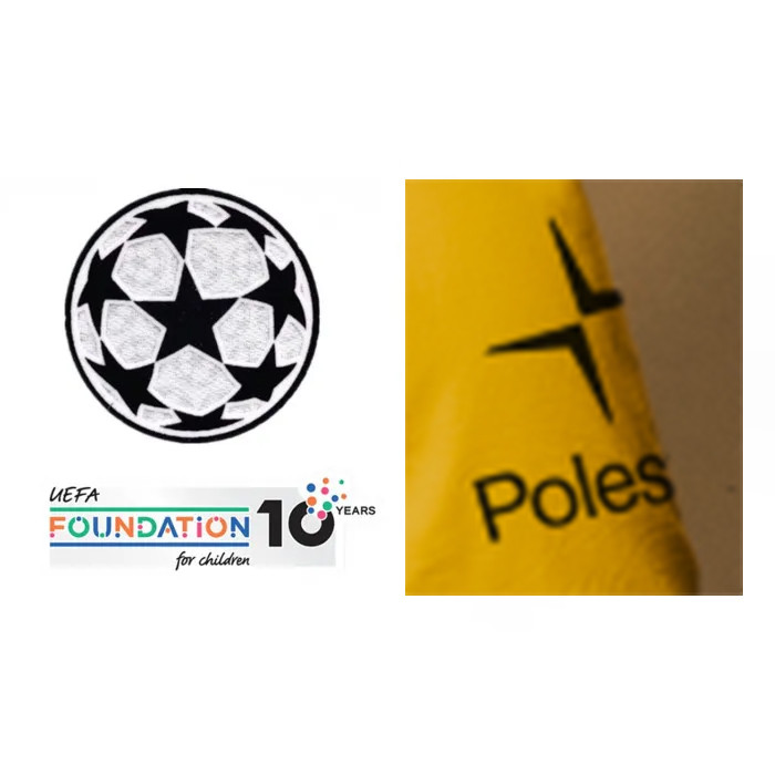 Borussia Dortmund Home Man Jersey 26/27