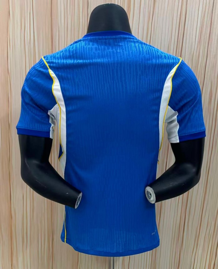 Chelsea Home Player Jersey 26/27