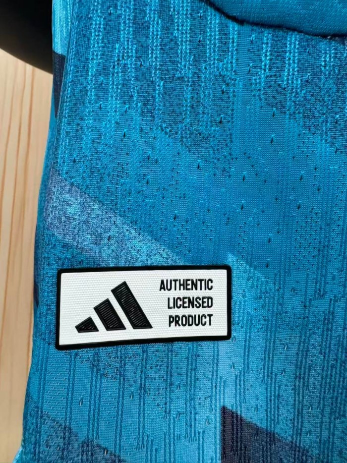 Spain 2026 World Cup Goalkeeper Player Man Jersey