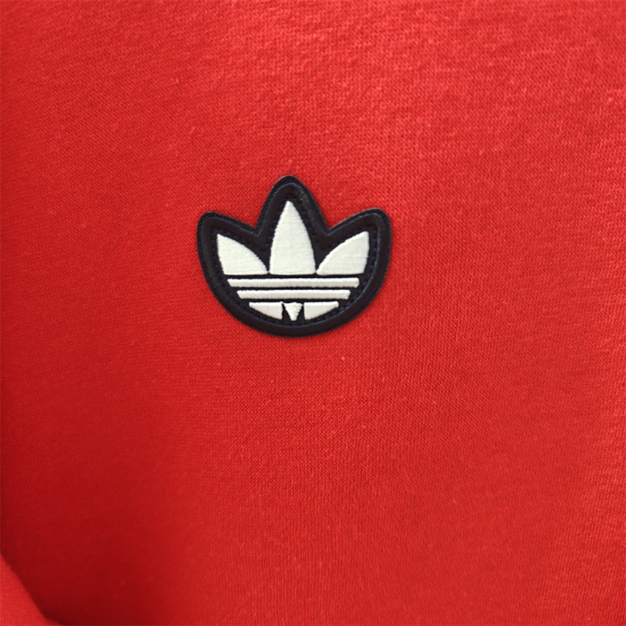 Arsenal Hoodle Sweatshirt Training Jersey 25/26 (Multiple colors)