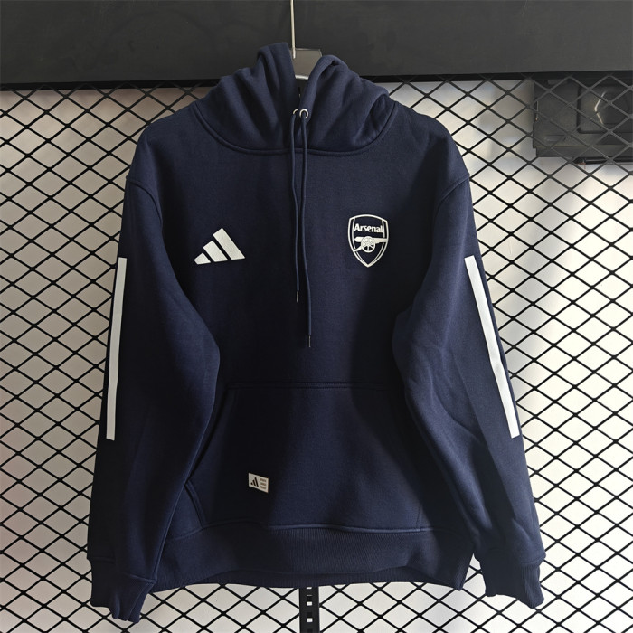 Arsenal Hoodle Training Jersey 25/26 (Multiple colors)