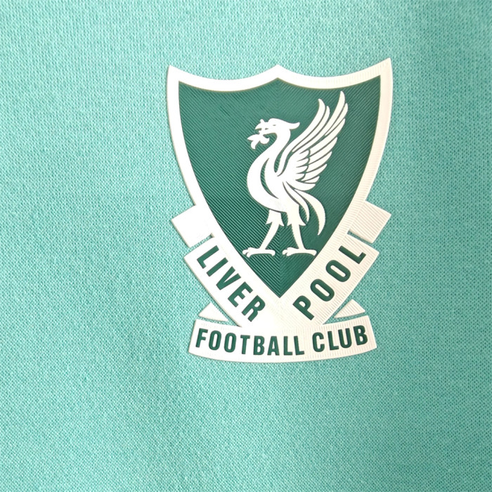 Liverpool Hoodle Sweatshirt Training Jersey 25/26 (Multiple colors)