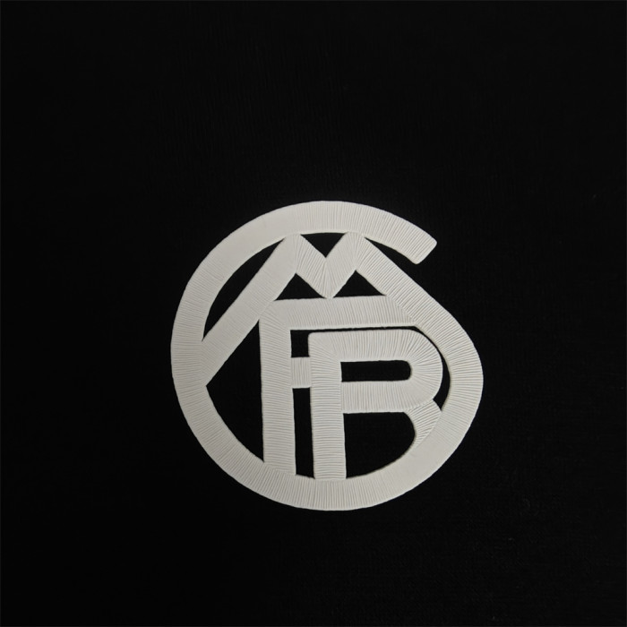 Bayern Munich Hoodle Training Jersey 25/26 (Multiple colors)