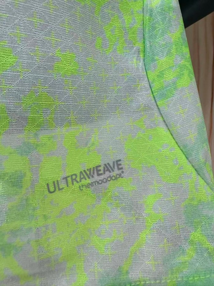 Switzerland 2026 World Cup Away Player Man Jersey