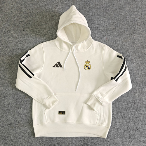 Real Madrid Hoodle Training Jersey 25/26 (Multiple colors)