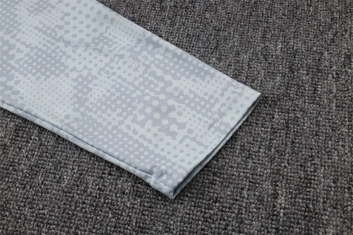 Borussia Dortmund Training Jersey Suit 25/26