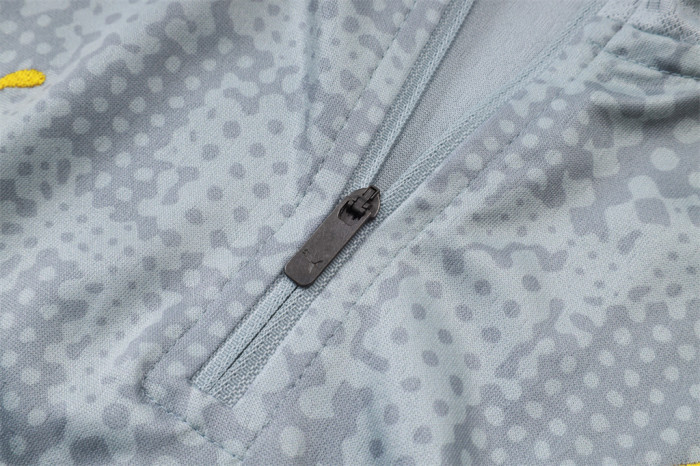 Borussia Dortmund Training Jersey Suit 25/26