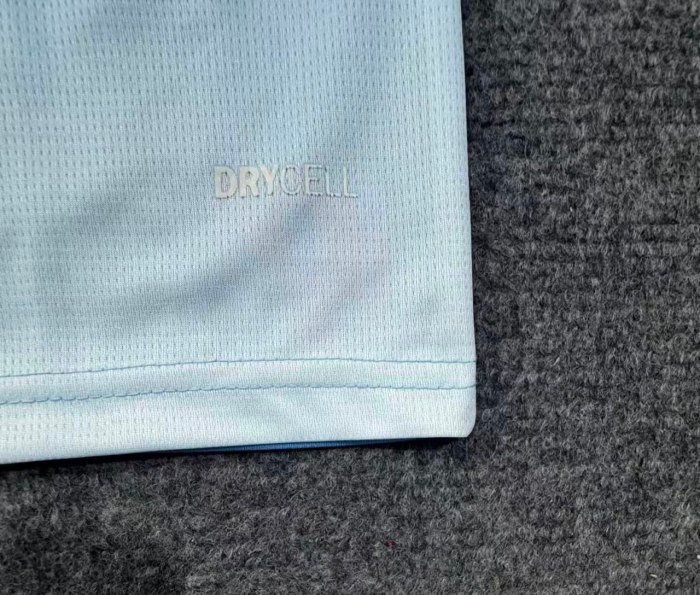 Manchester City Home Men Jersey 26/27