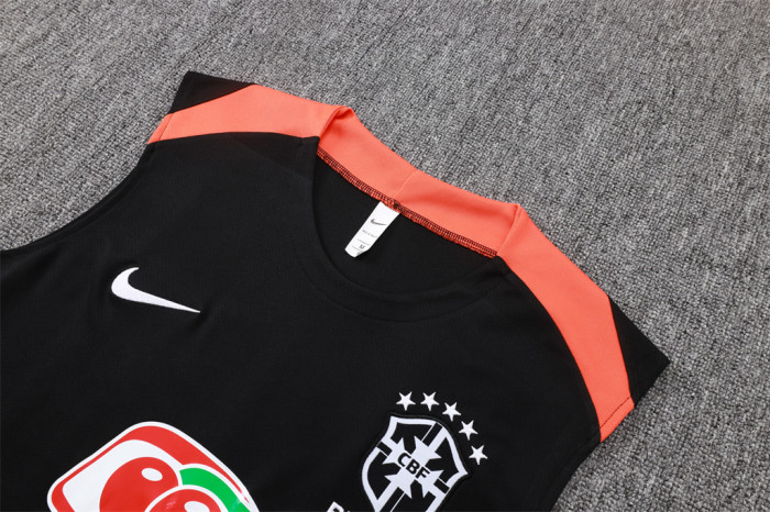 Brazil Training Jersey 25/26